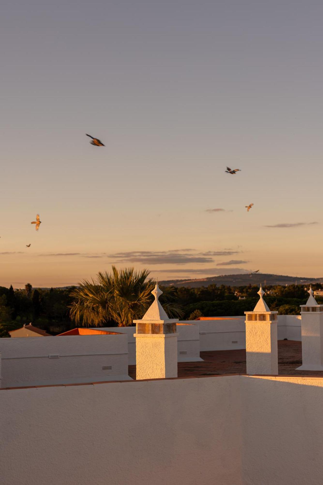Outsite Vilamoura Quarteira Luaran gambar